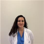 Licenciada en Bioquímica. Profesora de Matemáticas, Biología, etc. Apta para todos los niveles.